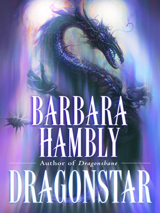 Title details for Dragonstar by Barbara Hambly - Available